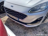  Ford  Kuga 2.5 DURATEC FHEV 190PS VIGNALE CVT #22