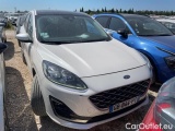  Ford  Kuga 2.5 DURATEC FHEV 190PS VIGNALE CVT #38