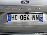  Ford  Kuga 2.5 DURATEC FHEV E85 180PS TITANIUM CVT #5