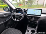  Ford  Kuga 2.5 DURATEC FHEV E85 180PS TITANIUM CVT #4