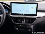  Ford  Kuga 2.5 DURATEC FHEV E85 180PS TITANIUM CVT #11