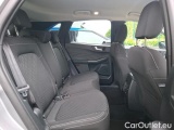 Ford  Kuga 2.5 DURATEC FHEV E85 180PS TITANIUM CVT #10