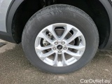  Ford  Kuga 2.5 DURATEC FHEV E85 180PS TITANIUM CVT #21