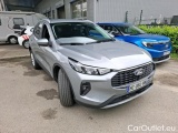  Ford  Kuga 2.5 DURATEC FHEV E85 180PS TITANIUM CVT #42