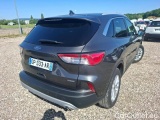  Ford  Kuga 2.5 DURATEC FHEV E85 190PS TITANIUM CVT #3