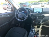  Ford  Kuga 2.5 DURATEC FHEV E85 190PS TITANIUM CVT #4