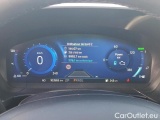  Ford  Kuga 2.5 DURATEC FHEV E85 190PS TITANIUM CVT #7