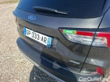  Ford  Kuga 2.5 DURATEC FHEV E85 190PS TITANIUM CVT #23