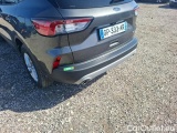  Ford  Kuga 2.5 DURATEC FHEV E85 190PS TITANIUM CVT #38