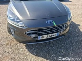  Ford  Kuga 2.5 DURATEC FHEV E85 190PS TITANIUM CVT #36