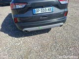  Ford  Kuga 2.5 DURATEC FHEV E85 190PS TITANIUM CVT #39
