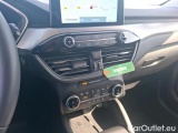  Ford  Kuga 2.5 DURATEC FHEV E85 190PS TITANIUM CVT #40