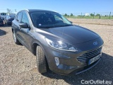  Ford  Kuga 2.5 DURATEC FHEV E85 190PS TITANIUM CVT #45