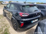  Ford  Puma 1.0 ECOBOOST 125PS MHEV TITANIUM BUSIN #2