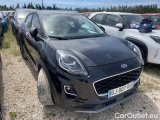  Ford  Puma 1.0 ECOBOOST 125PS MHEV TITANIUM BUSIN #36