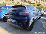  Ford  Puma 1.5 ECOBLUE 120PS TITANIUM BUSIN #3