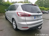  Ford  S-Max 2.5 DURATEC 190PS TITANIUM BUSINESS CVT #2