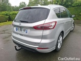 Ford  S-Max 2.5 DURATEC 190PS TITANIUM BUSINESS CVT #3
