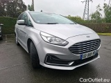  Ford  S-Max 2.5 DURATEC 190PS TITANIUM BUSINESS CVT #49