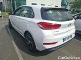  Hyundai  i30 1.6 CRDI 115 BUSINESS #2