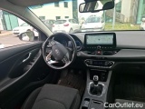  Hyundai  i30 1.6 CRDI 115 BUSINESS #4