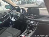  Hyundai  i30 1.6 CRDI 115 DCT-7 BUSINESS #4