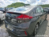  Hyundai   Ioniq 1.6 HYBRID BUSINESS #3