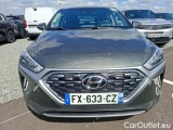  Hyundai   Ioniq 1.6 HYBRID BUSINESS #14