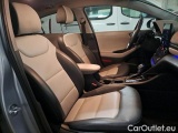  Hyundai   Ioniq 1.6 PLUG-IN EXECUTIVE #9