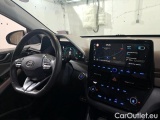  Hyundai   Ioniq 1.6 PLUG-IN EXECUTIVE #4