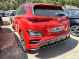  Hyundai  Konna 1.0 T-GDI 120 MHEV 48V N LINE EXECUTIVE #2