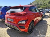  Hyundai  Konna 1.0 T-GDI 120 MHEV 48V N LINE EXECUTIVE #3