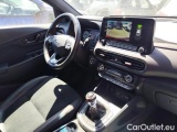  Hyundai  Konna 1.0 T-GDI 120 MHEV 48V N LINE EXECUTIVE #4