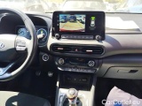  Hyundai  Konna 1.0 T-GDI 120 MHEV 48V N LINE EXECUTIVE #11
