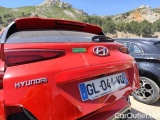  Hyundai  Konna 1.0 T-GDI 120 MHEV 48V N LINE EXECUTIVE #27