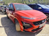  Hyundai  Konna 1.0 T-GDI 120 MHEV 48V N LINE EXECUTIVE #65
