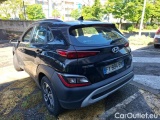  Hyundai  Konna 1.6 HYBRID 141 BUSINESS HEV #2