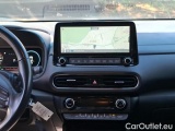  Hyundai  Konna 1.6 HYBRID 141 BUSINESS HEV #11