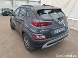  Hyundai  Konna 1.6 HYBRID 141 BUSINESS HEV #2