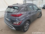  Hyundai  Konna 1.6 HYBRID 141 BUSINESS HEV #3