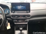  Hyundai  Konna 1.6 HYBRID 141 BUSINESS HEV #11