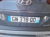  Hyundai  Konna 1.6 HYBRID 141 BUSINESS HEV #5