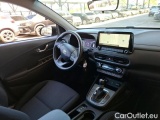 Hyundai  Konna 1.6 HYBRID 141 BUSINESS HEV #4
