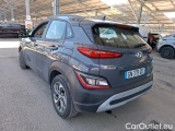  Hyundai  Konna 1.6 HYBRID 141 BUSINESS HEV #2