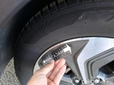  Hyundai  Konna 1.6 HYBRID 141 BUSINESS HEV #24