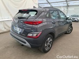  Hyundai  Konna 1.6 HYBRID 141 BUSINESS HEV #3