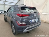  Hyundai  Konna 1.6 HYBRID 141 BUSINESS HEV #2