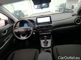  Hyundai  Konna 1.6 HYBRID 141 BUSINESS HEV #4
