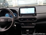  Hyundai  Konna 1.6 HYBRID 141 BUSINESS HEV #11