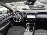  Hyundai  Tucson 1.6 CRDI 136 DCT-7 HYBRID 48V BUSINESS #4